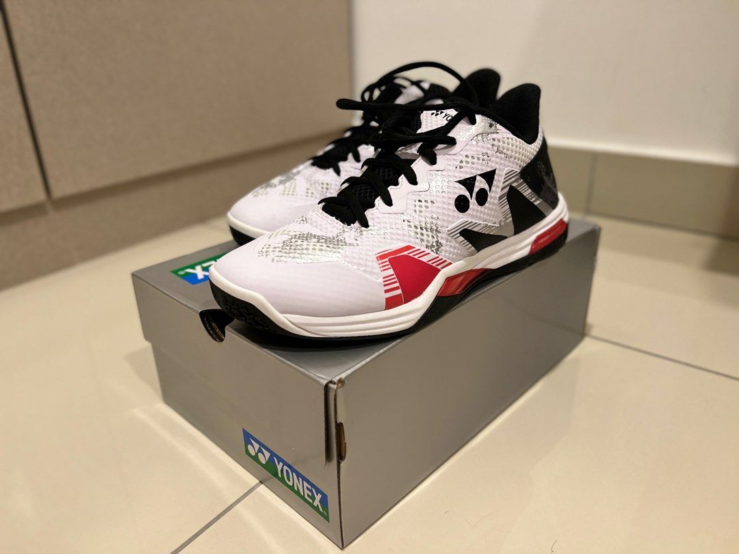 Yonex power discount cushion eclipsion