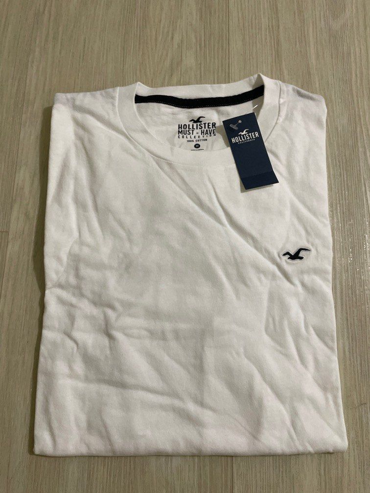 Hollister new collection hot sale