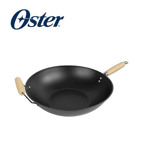 Brand New Oster Wok on Carousell