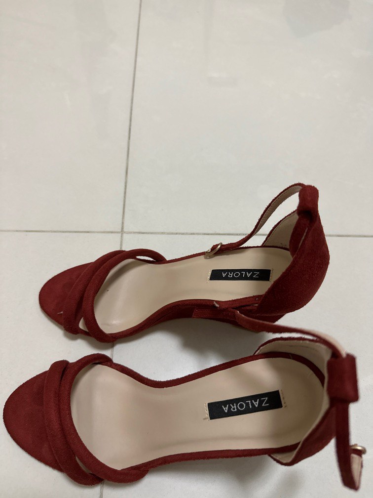 Zalora sandals hot sale sale