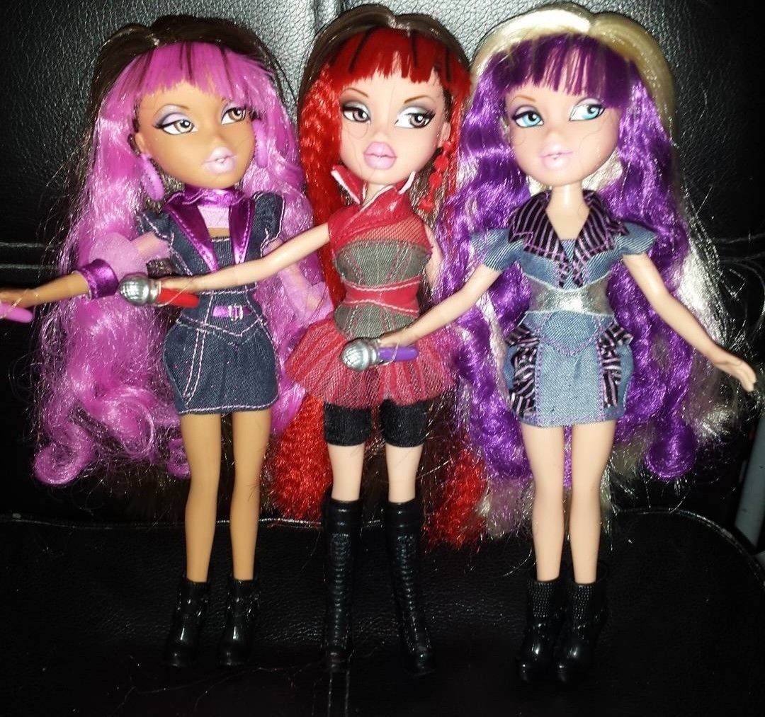 Vampire Doll Makeup Scary Bratz Dolls Lol Surprise Doll Countess