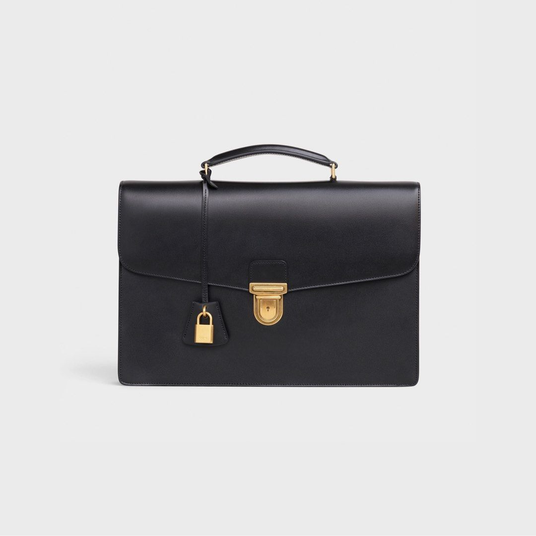 Celine work clearance bag