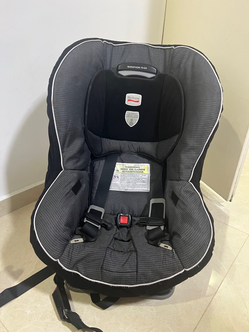 Britax Marathon 70 Convertible Car Seat Expiration Matttroy