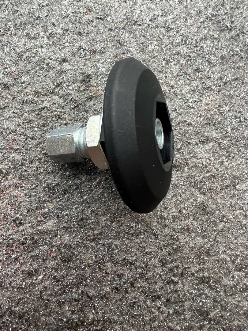 Brompton lower best sale stop disc