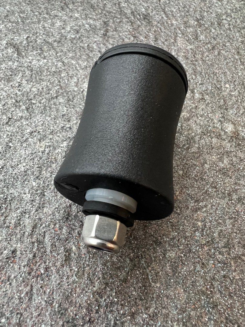 Brompton Block Brompton Original Suspension Block, Sports Equipment, Bicycles & Parts ...