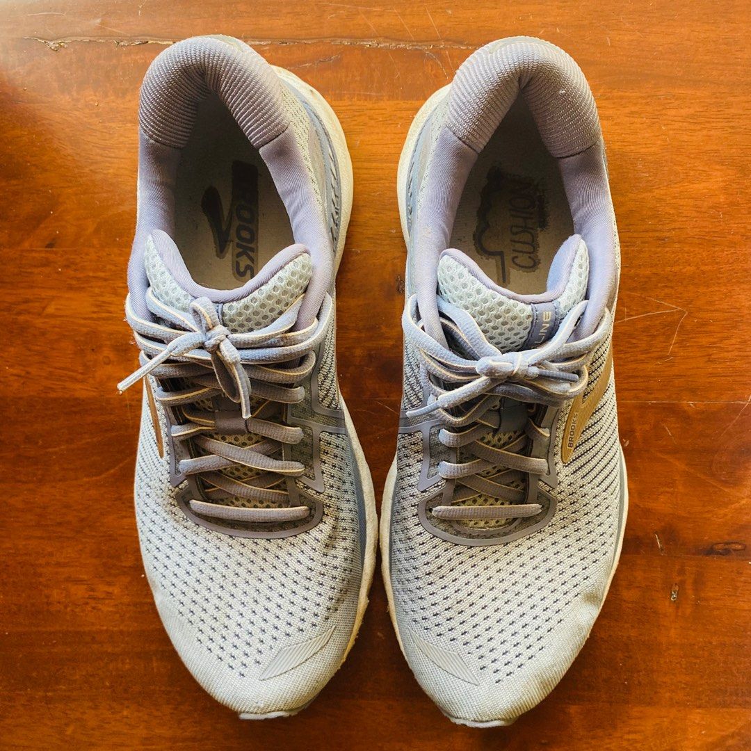 Brooks clearance adrenaline gt20