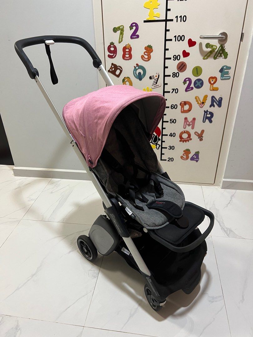 Bugaboo bee2 best sale