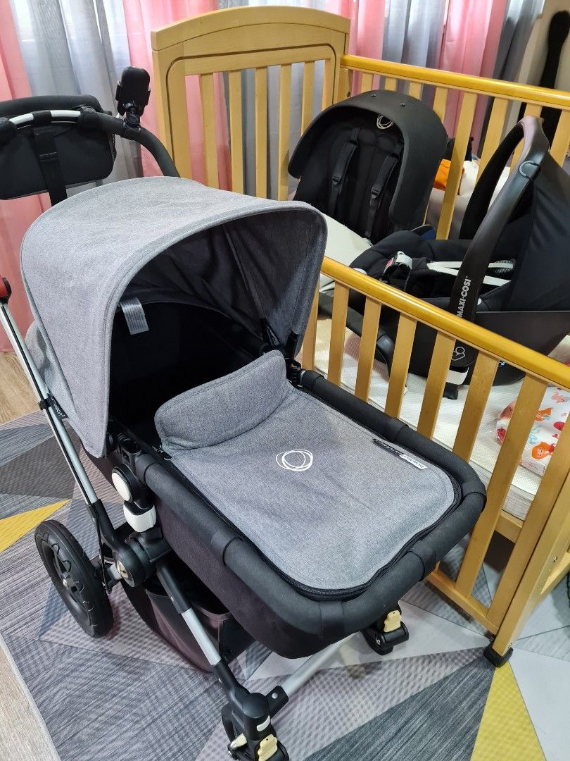 Bugaboo Cameleon 3 Bassinet