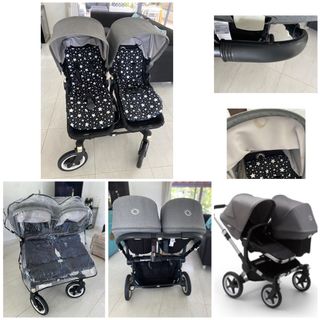 Olx bugaboo donkey store