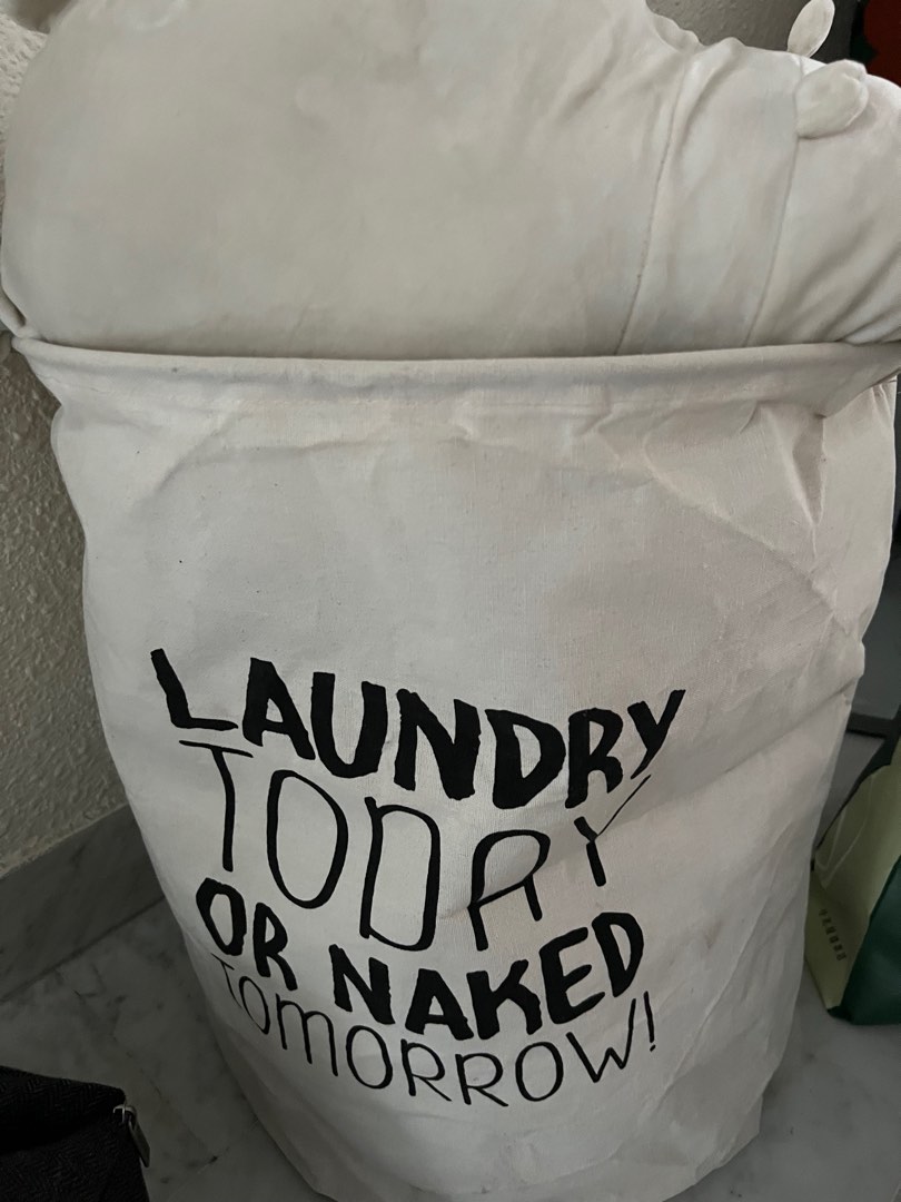 Bunch of Men clothes & Laundry Bag, Men's Fashion, Activewear on Carousell