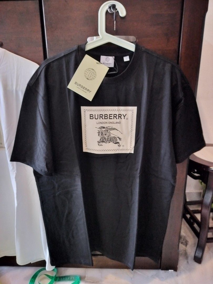 burberry 17 shirt