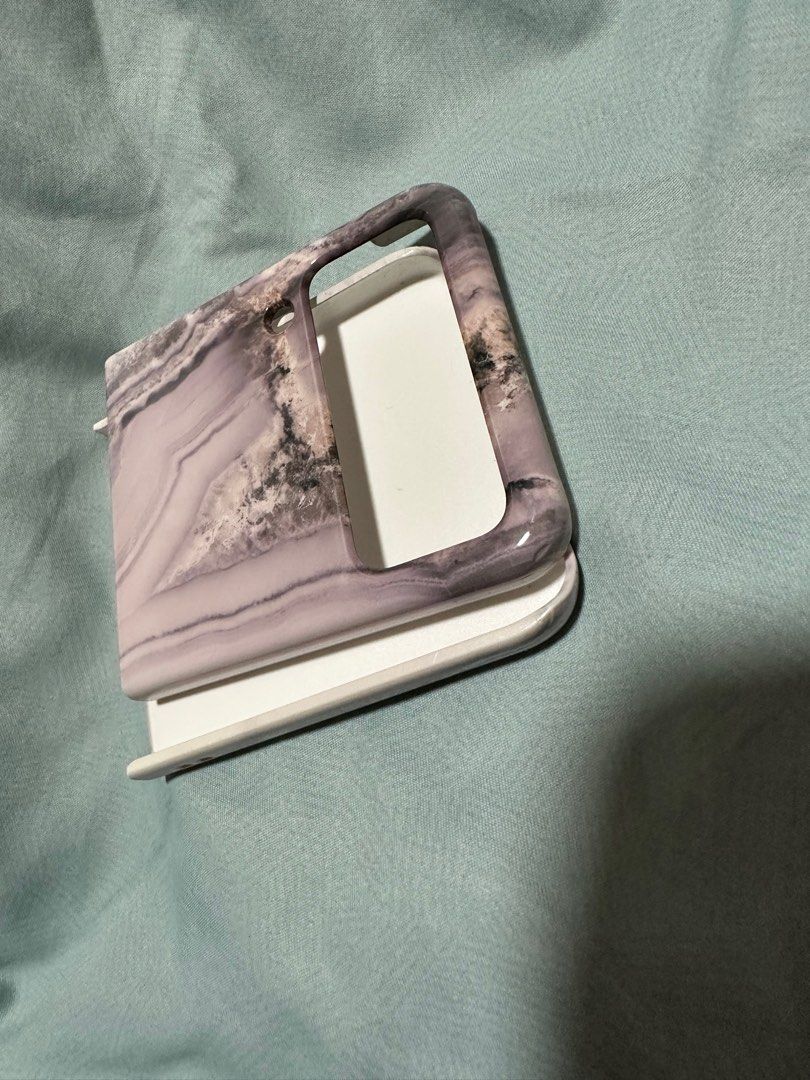 Burga Samsung Z Flip 4 casing, Mobile Phones & Gadgets, Mobile & Gadget