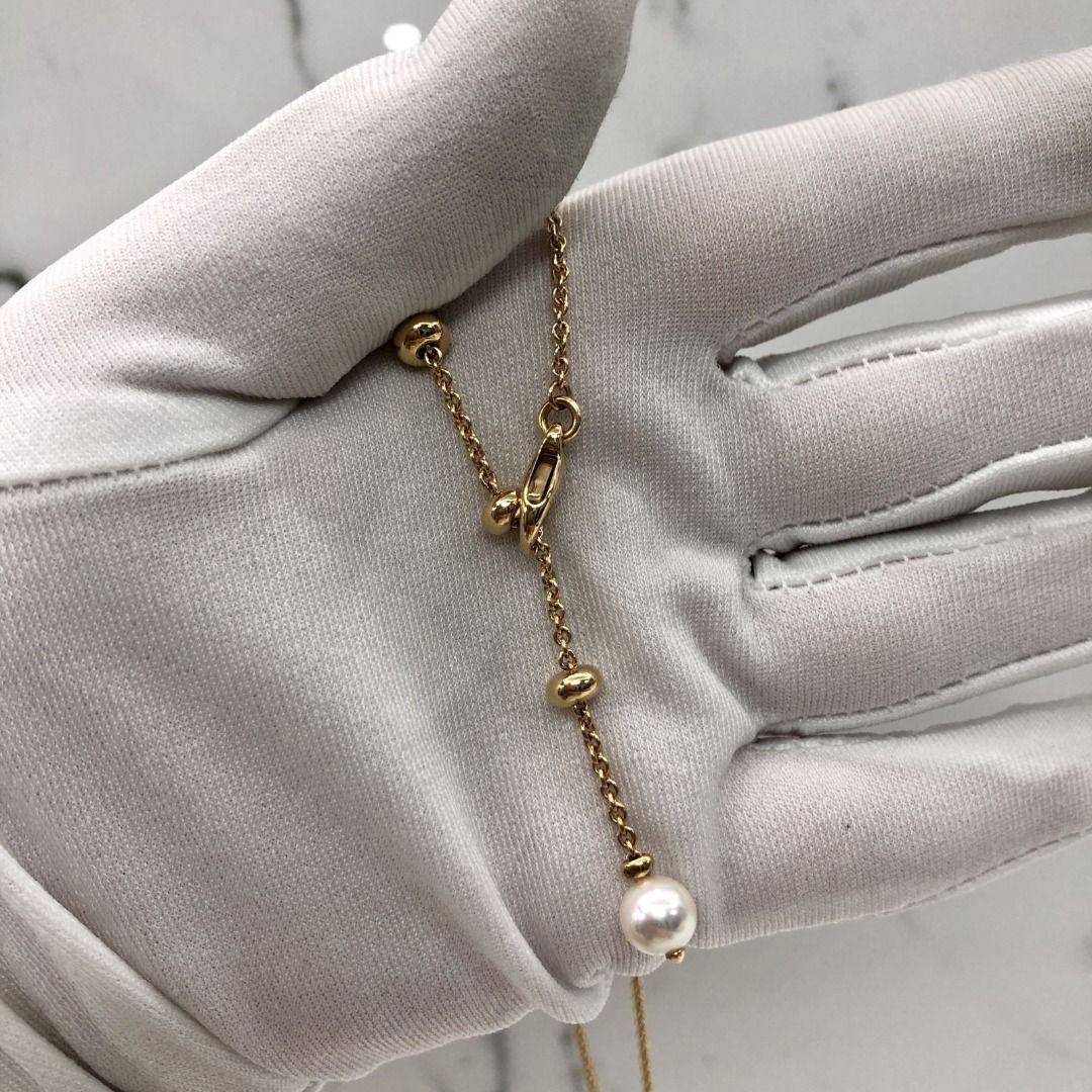 Bvlgari hot sale necklace au