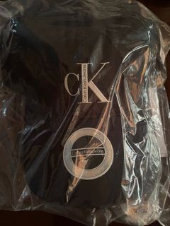 Calvin Klein Cap black