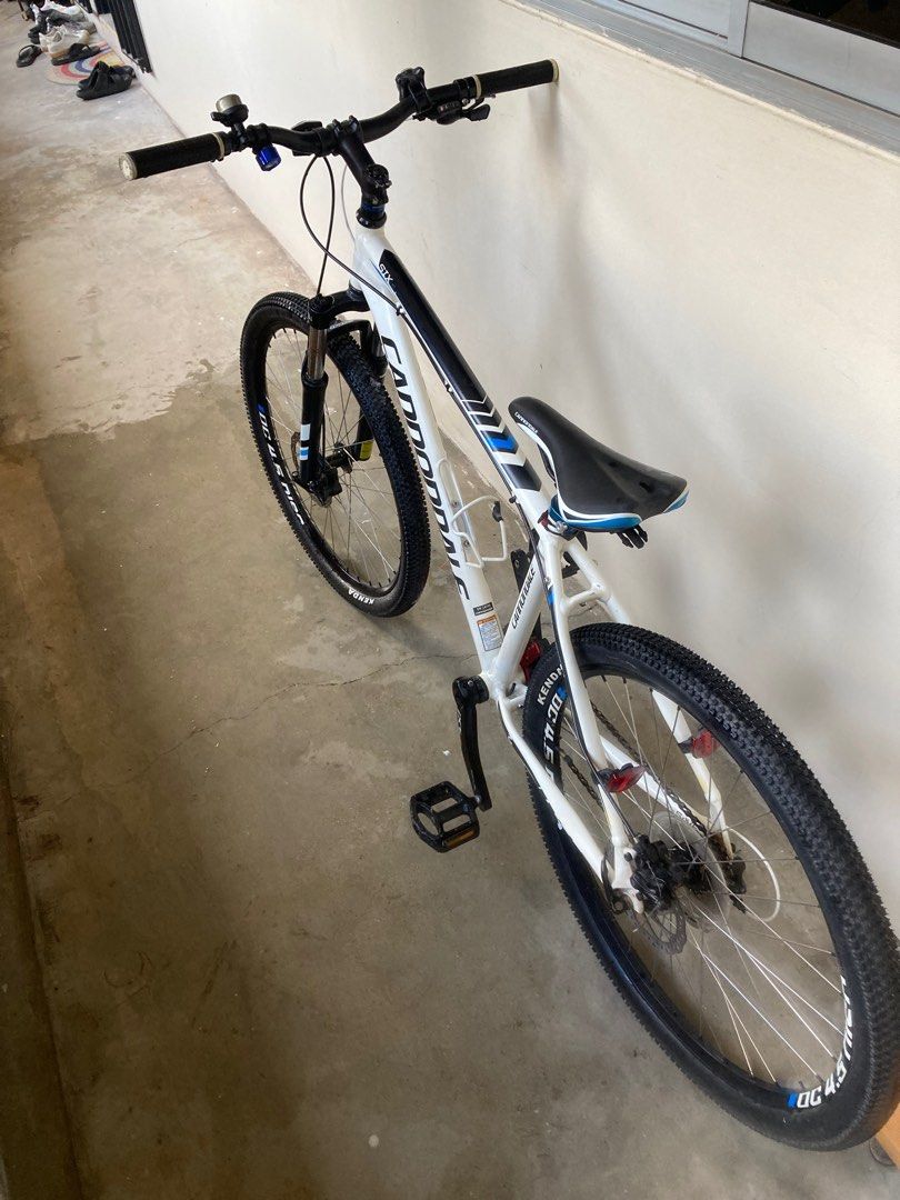 Cannondale trail 6 2013 best sale