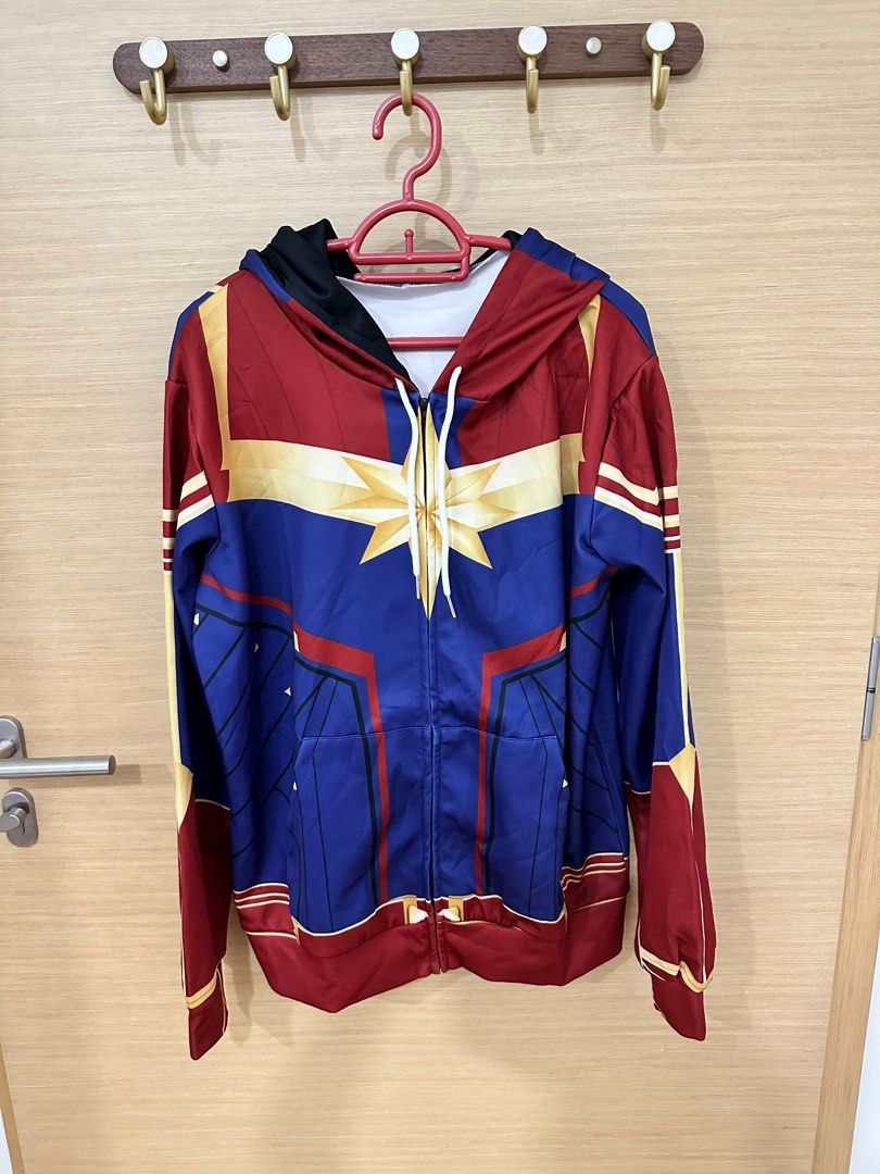 Souled store avengers endgame jacket clearance
