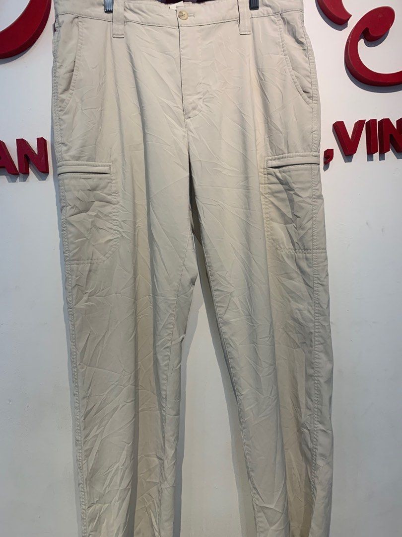 CargoPant Chaps Golf, Men's Fashion, Bottoms, Chinos on Carousell