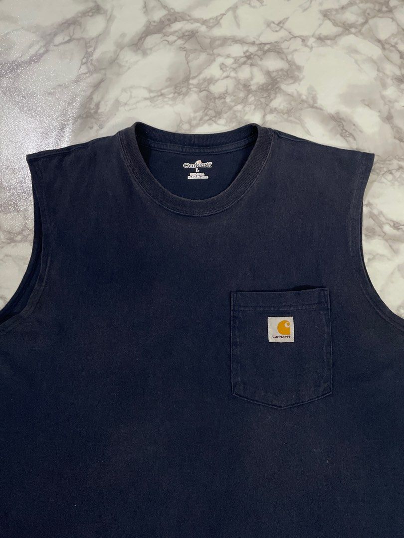 Carhartt Tank Top