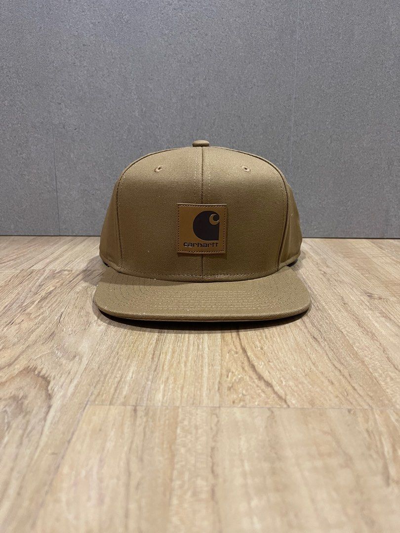 Snapback carhartt on sale