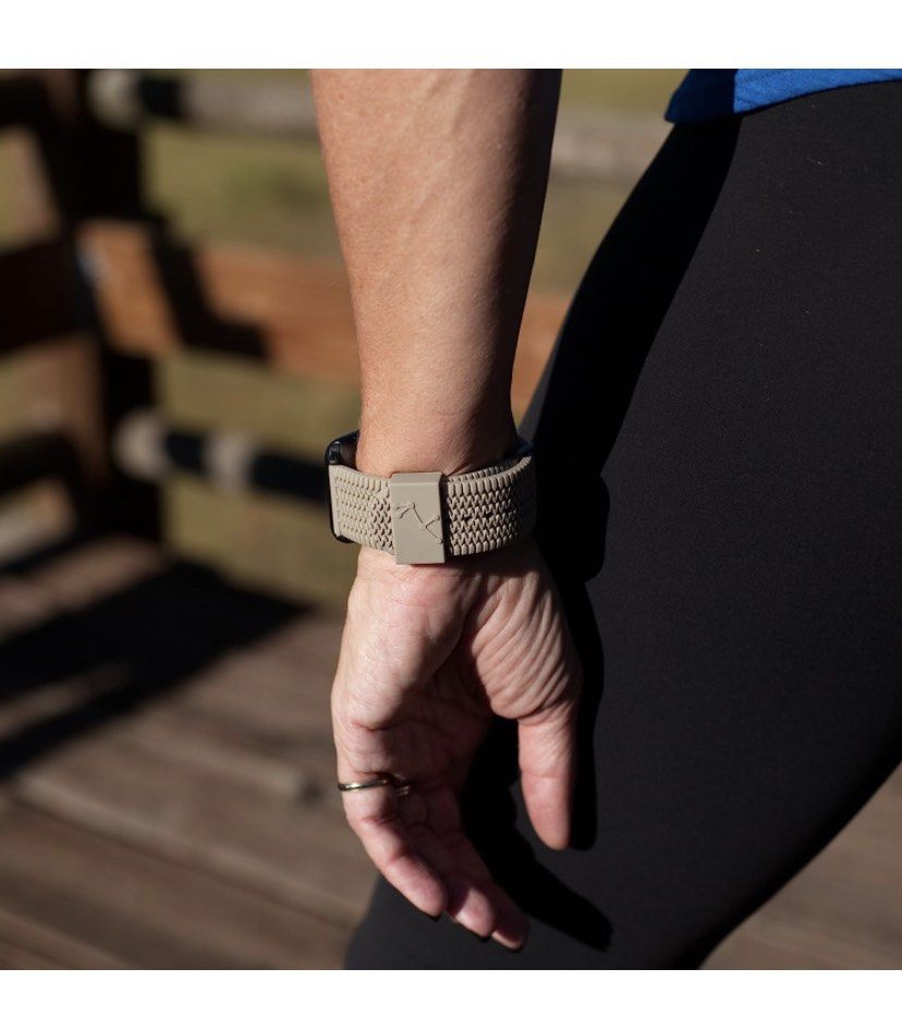 Carterjett compatible 2025 apple watch band