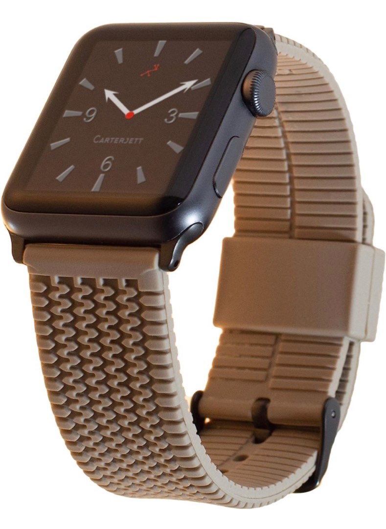 Carterjett apple store watch band