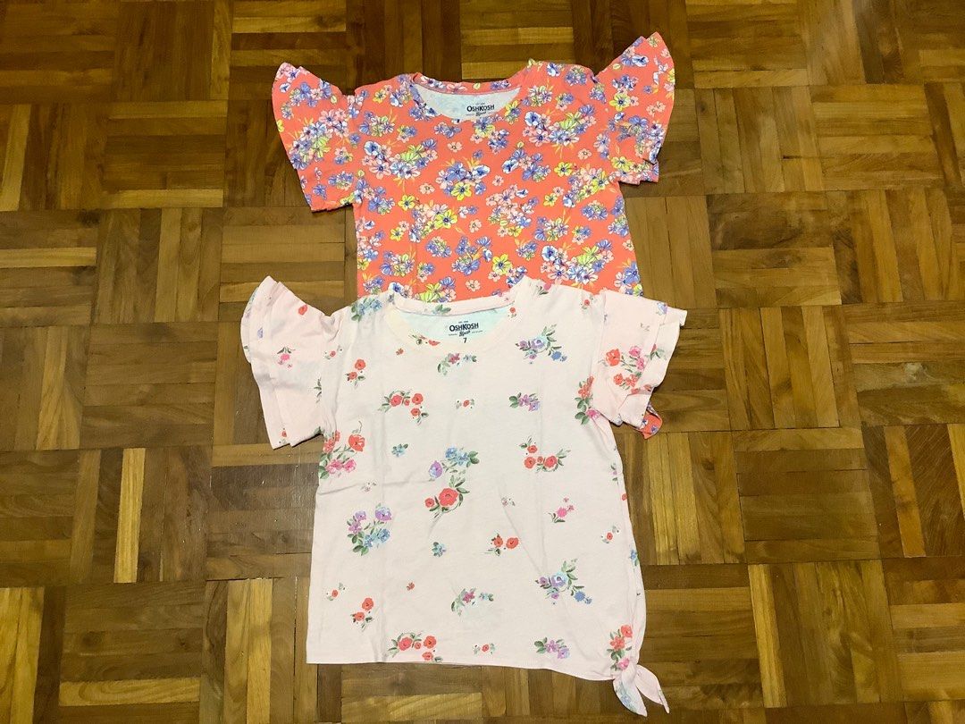 Carter’s Girls Clothes, Size 78, Babies & Kids, Babies & Kids Fashion