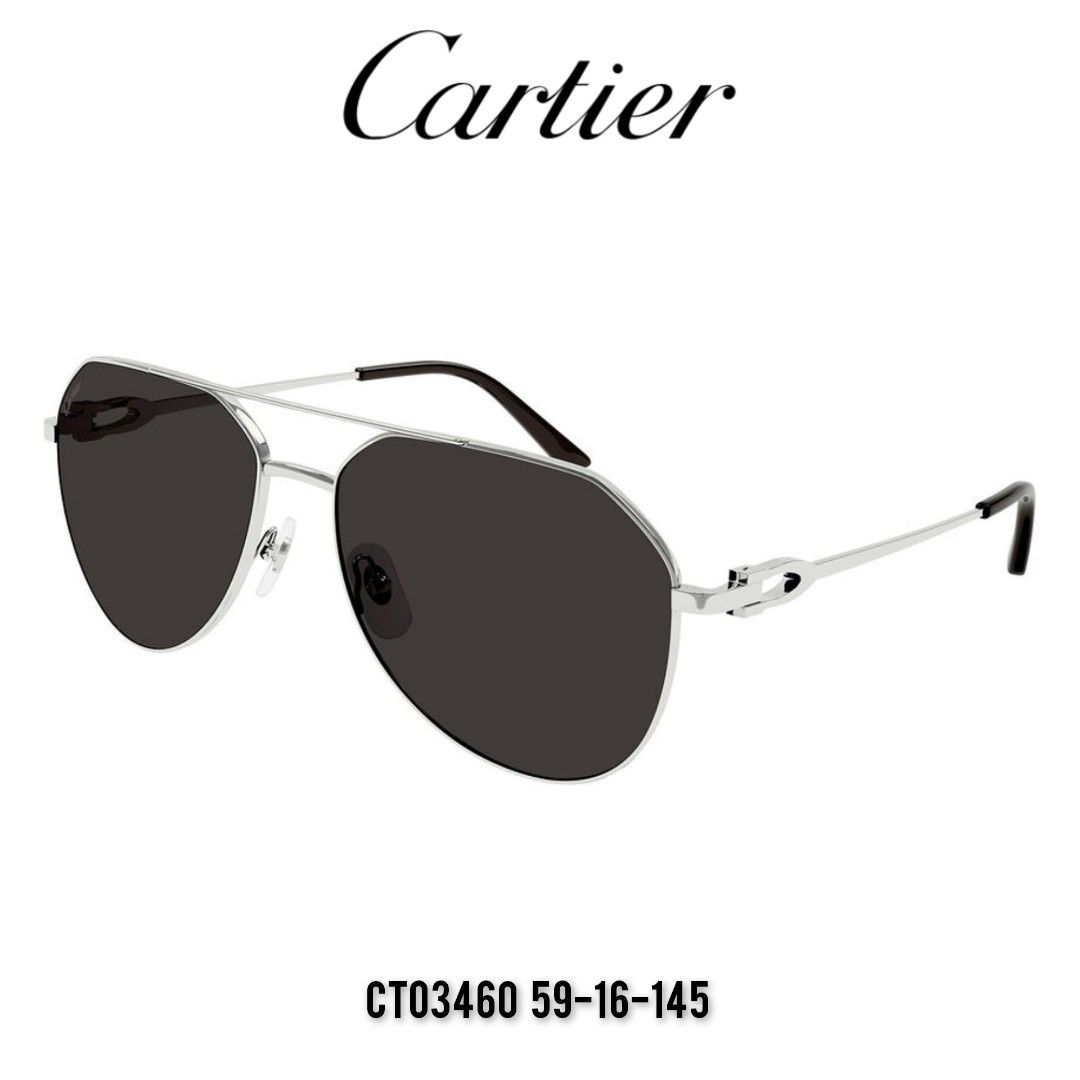 Cartier polarized sunglasses deals