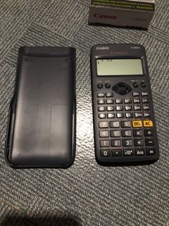 Casio Classwiz FX-350EX Scientific Calculator