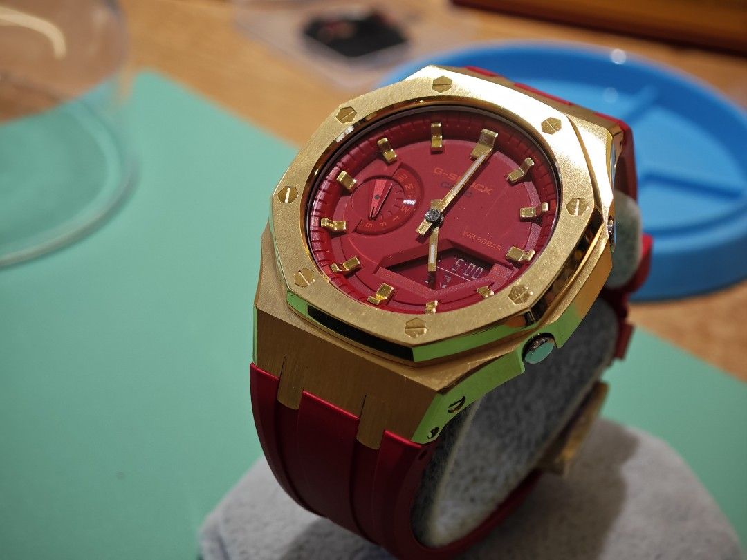 Casio g shock ironman watch online