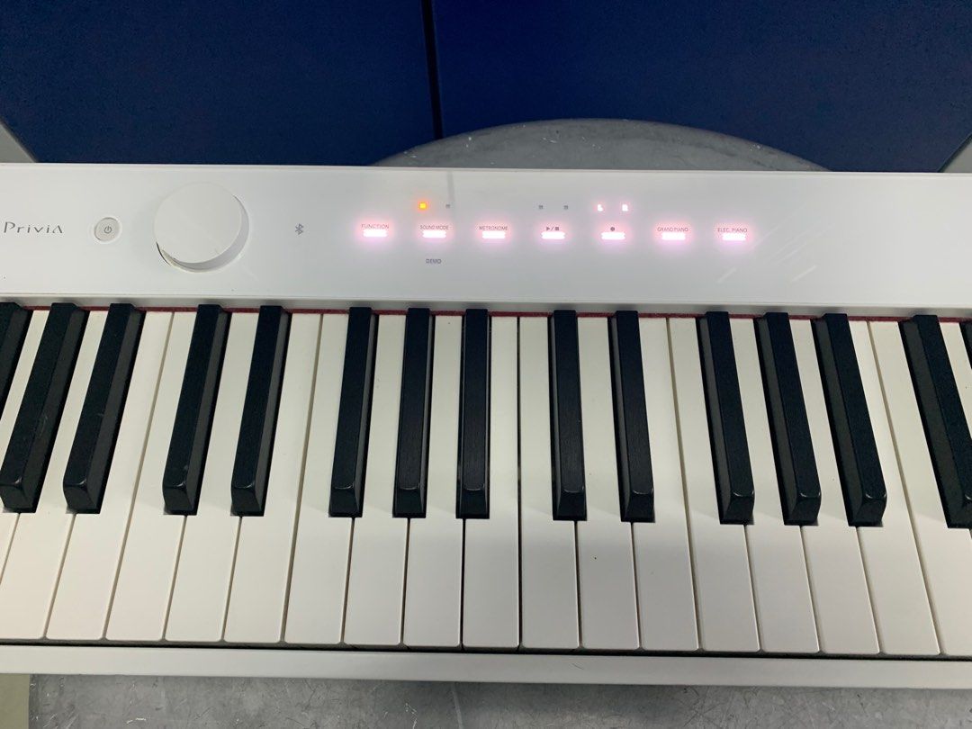 Casio x1000 digital piano
