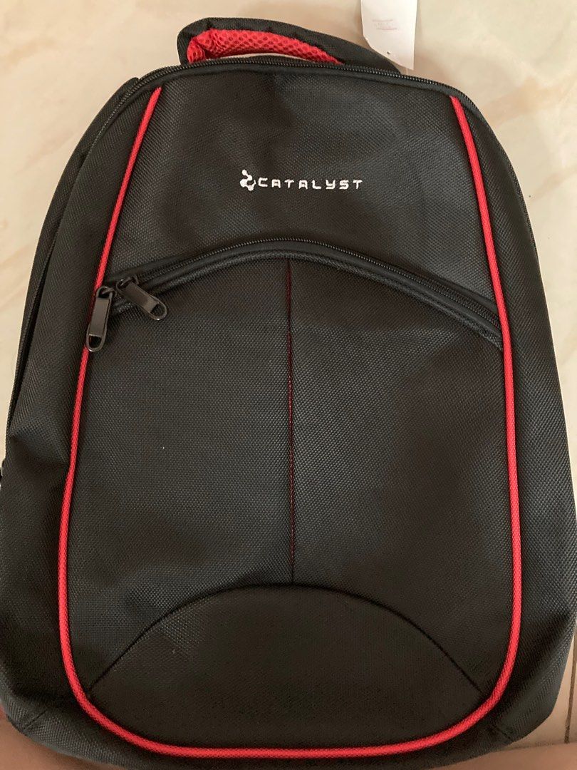Catalyst Sturdy Laptop Backpack, Computers & Tech, Parts & Accessories