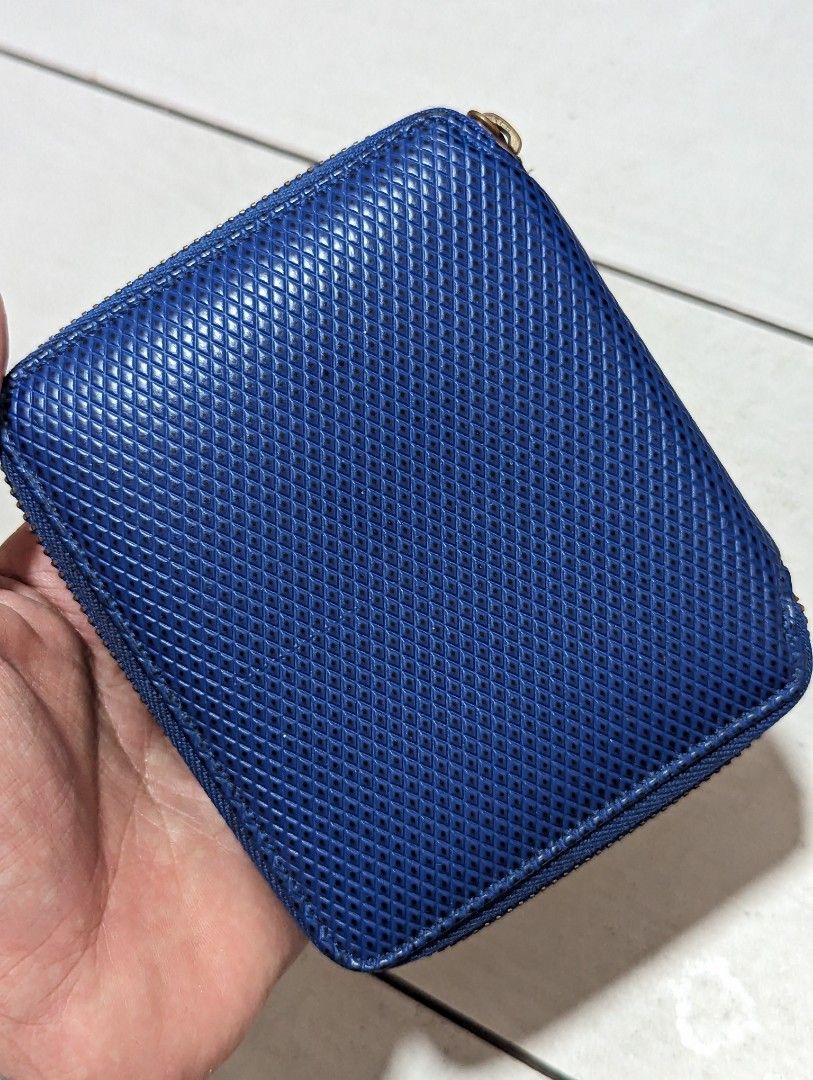 Comme des garcons sales sa8100 luxury group wallet
