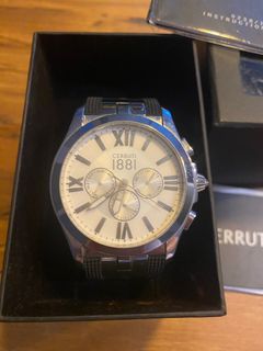 Cerruti watch clearance price