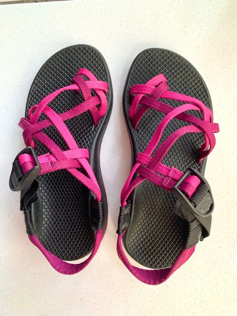 Chacos cloud discount
