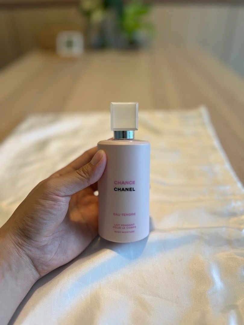 Chanel Chance Body Lotion 200 ml