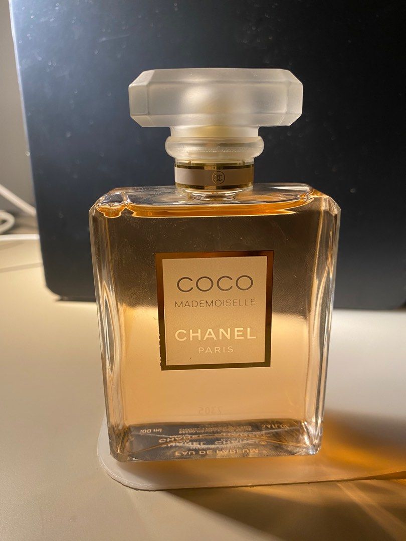 Chanel Coco - Mademoiselle EDP 100ml, 美容＆化妝品, 健康及美容