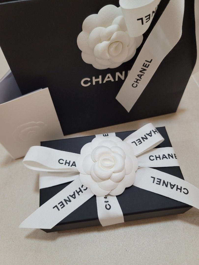 CHANEL 2023-24FW Card Holders【2023】
