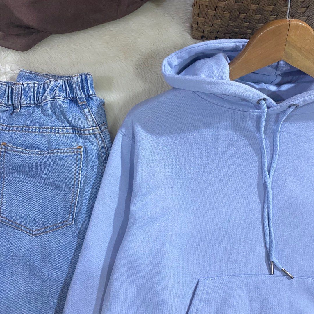 Charlotte russe sale cropped hoodie