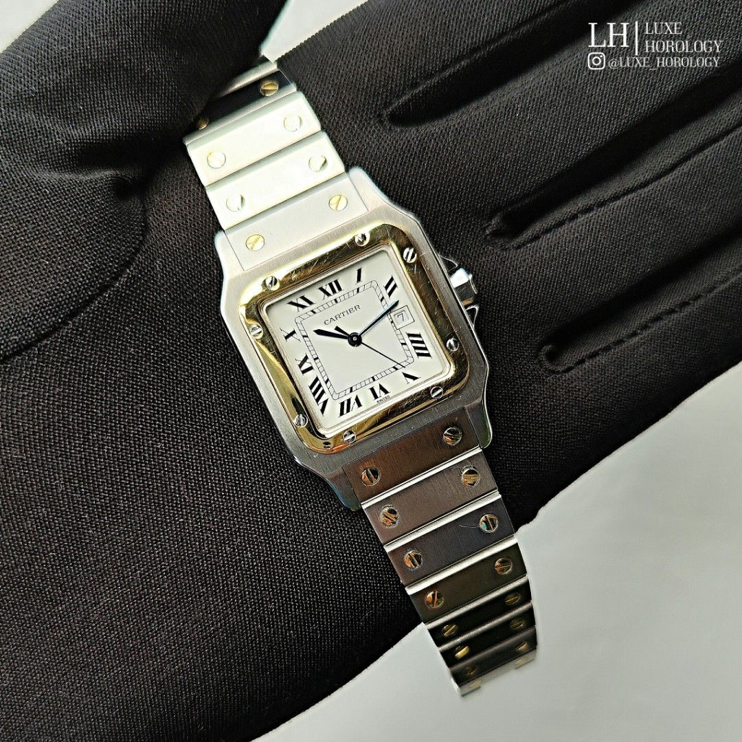 Cheapest cartier watches deals