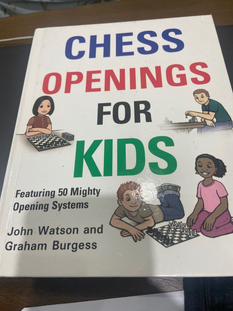 Chess Openings For Kids Hobbies Toys Books Magazines Children s chess-openings-for-kids-hobbies-toys-books-magazines-children-s