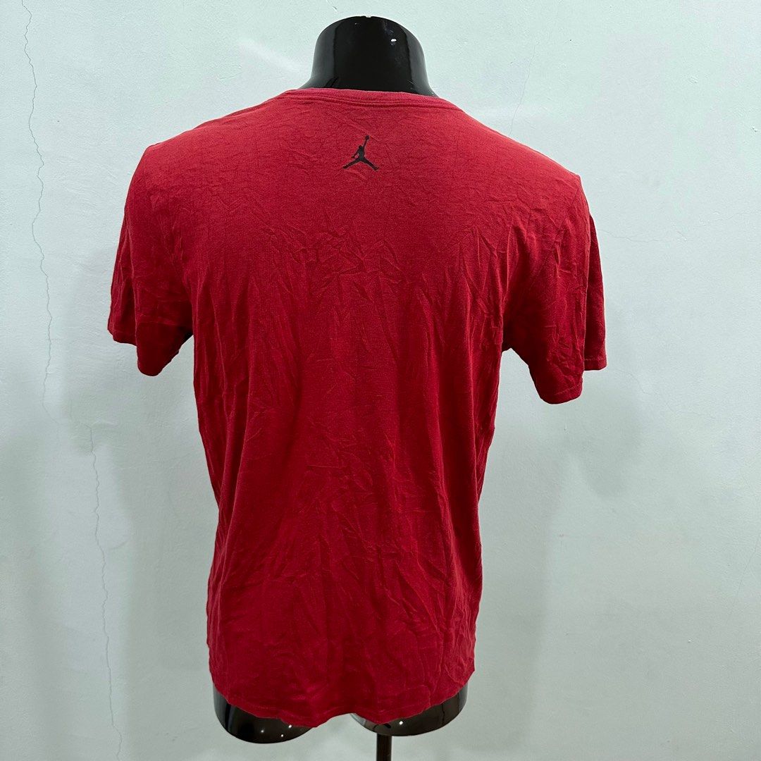 23 jumpman is back