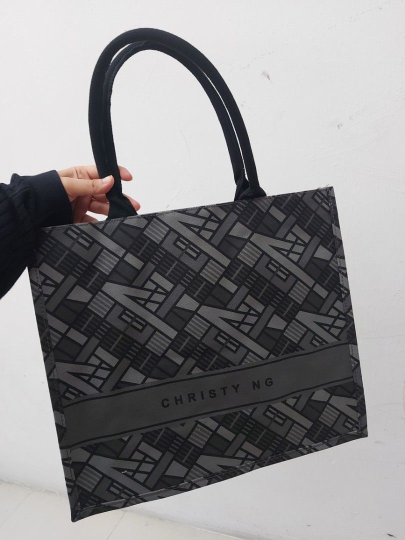 Christy ng sale bag shopee