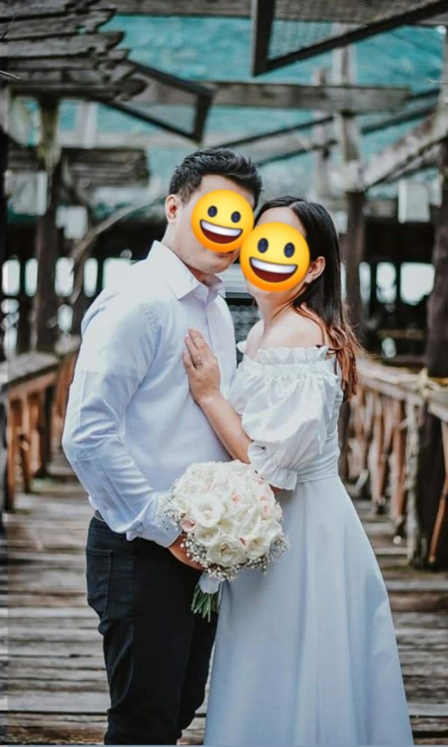 Civil wedding attire discount
