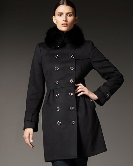 Burberry best sale jacket clearance