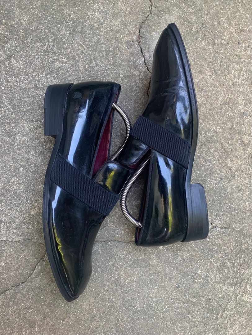 Mocassin philosophique store