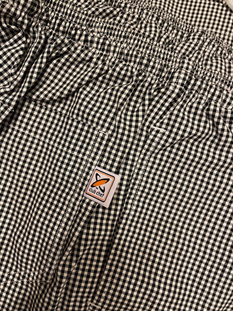 Club chef outlet pants