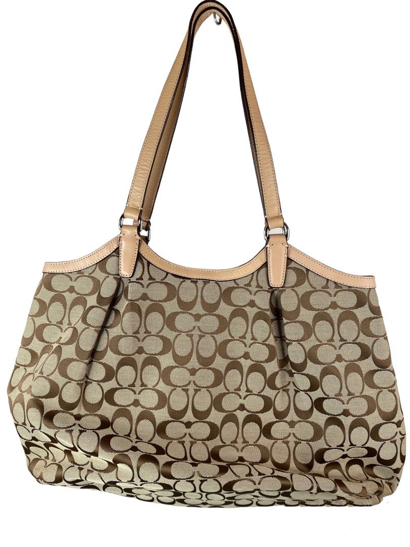 Coach f28503 top