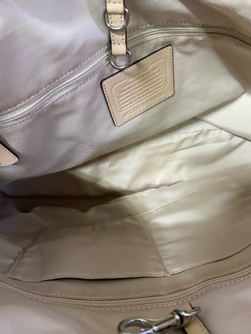 Coach f28503 sales