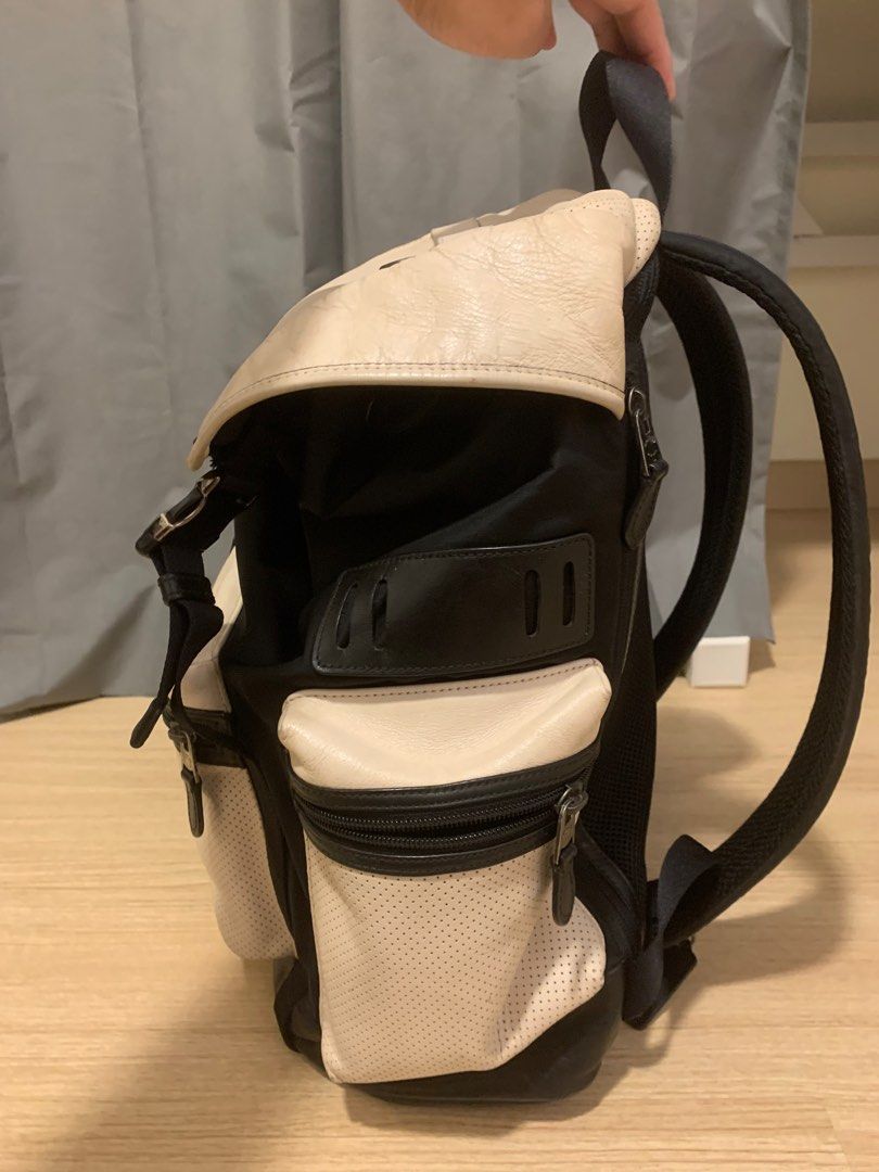 Coach terrain trek backpack on sale