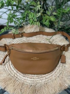 CoachBelt bag